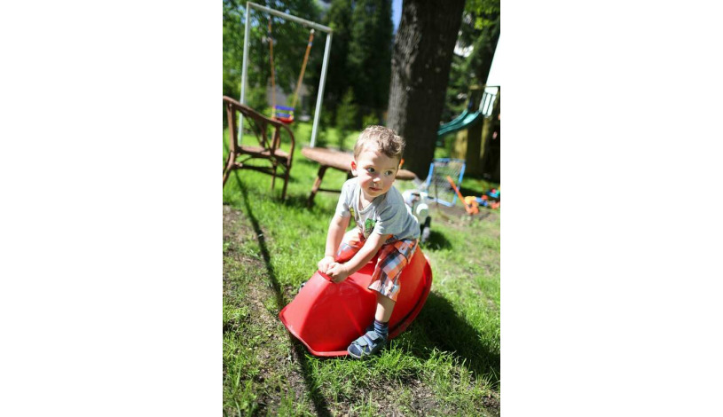 VILLA BASILEIA Riverside Karlovy Vary